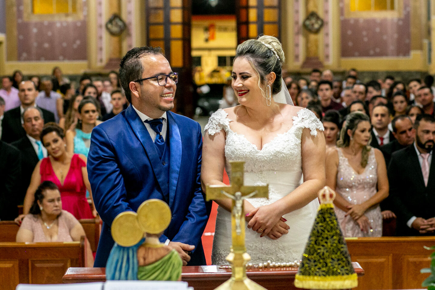 Casamento Tayanne e Edson em Itamogi MG Casamento Tayanne e Edson em Itamogi MG